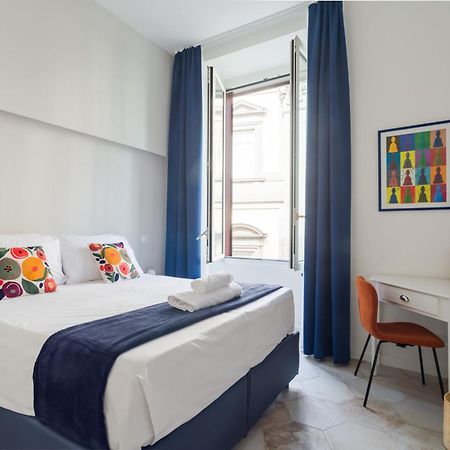 Casa Mancini Hotell Napoli Eksteriør bilde