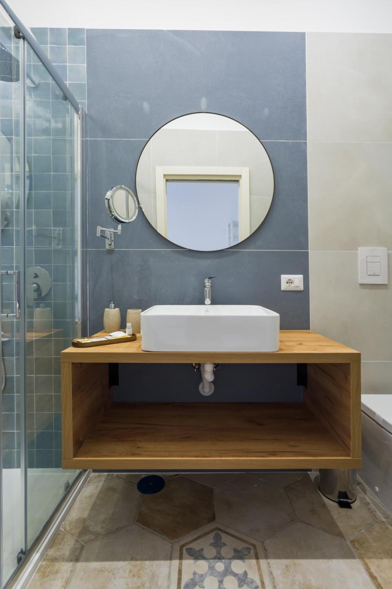 Casa Mancini Hotell Napoli Eksteriør bilde